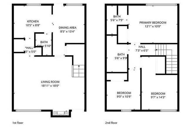 Building Photo - *AVAILABLE NOW!* Spacious 3 Bed/2.5 Bath Condo in East Norman!