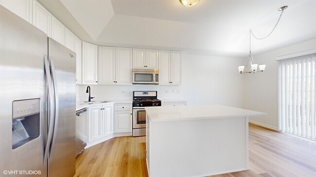 Building Photo - 1012-1070 Turin Dr