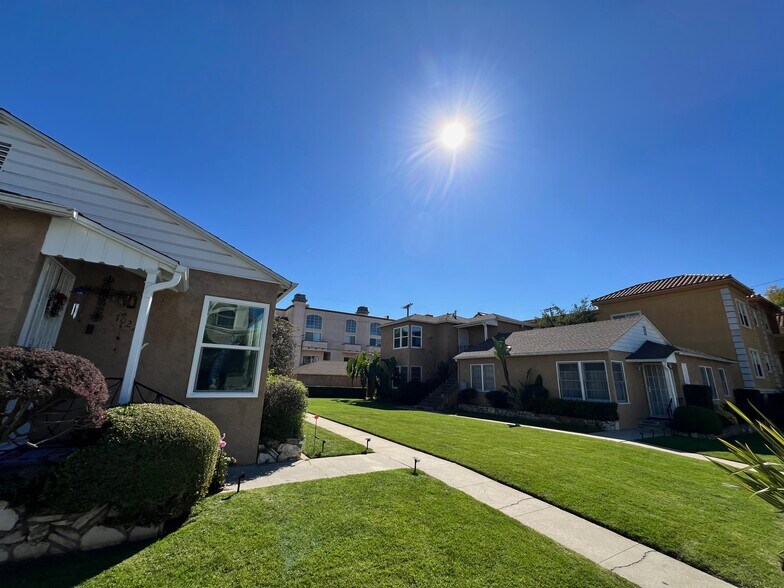 Building Photo - 7026 Flight Ave