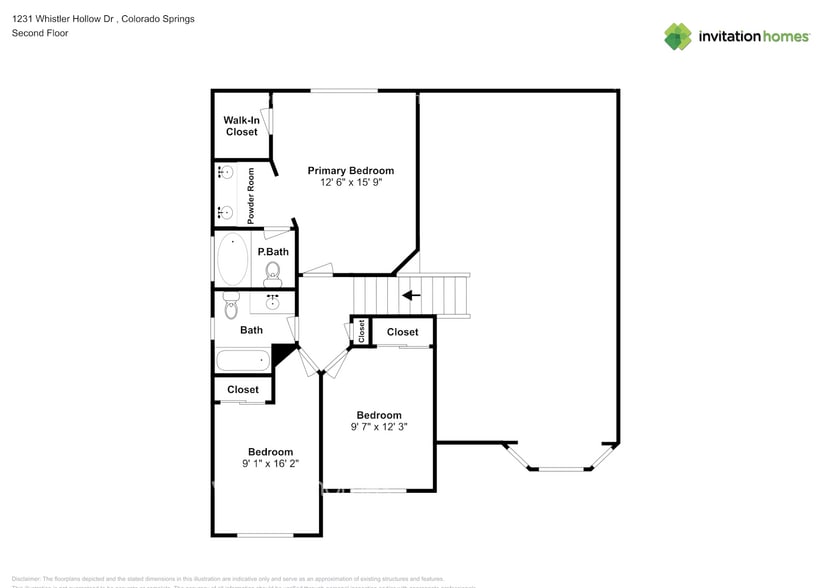 Building Photo - 1231 Whistler Hollow Dr