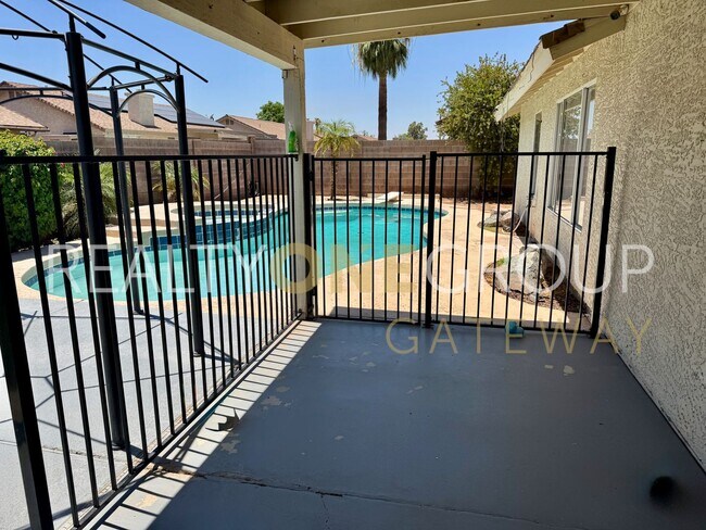 Building Photo - Rancho Sereno Pool Home on a large Corner ...