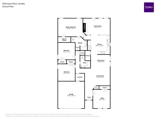 Building Photo - 553 Linacre Dr
