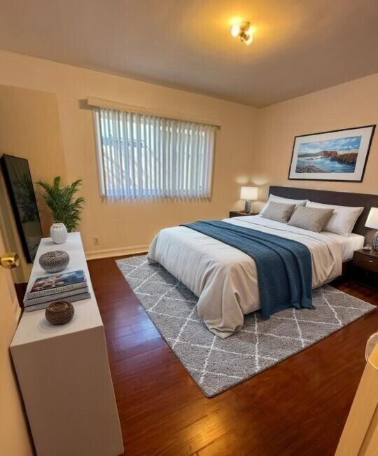 Building Photo - 1481 Benedict Canyon Dr