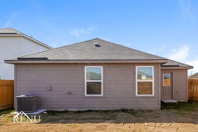 Building Photo - Now Available!