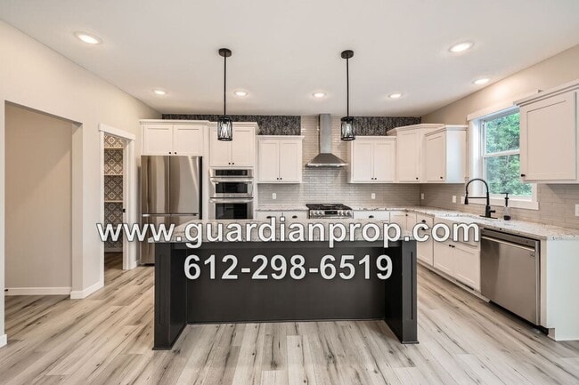 Building Photo - Executive Andover House Available Now, Ope...