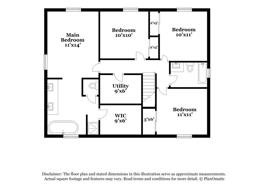 Building Photo - 168 S Ranch Rd