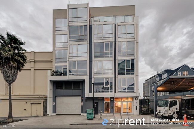 Building Photo - 2 br, 2 bath Condo - 45 Bartlett St, San F...