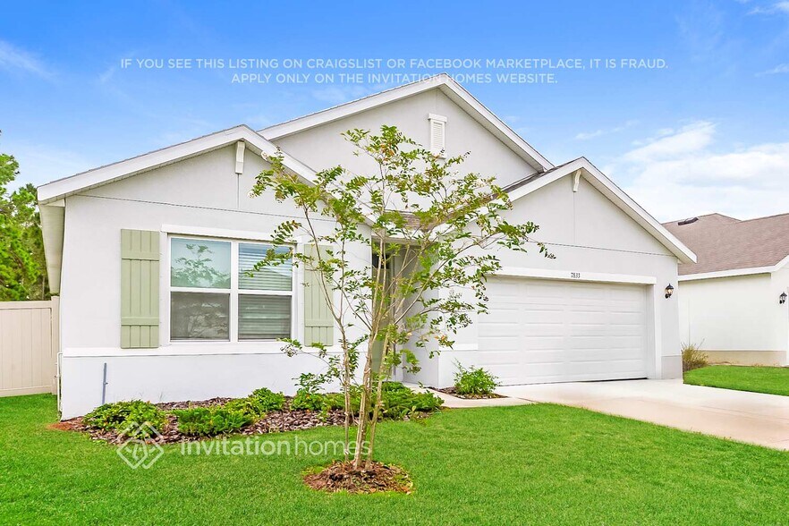 Building Photo - 7833 Harbor Moor Dr