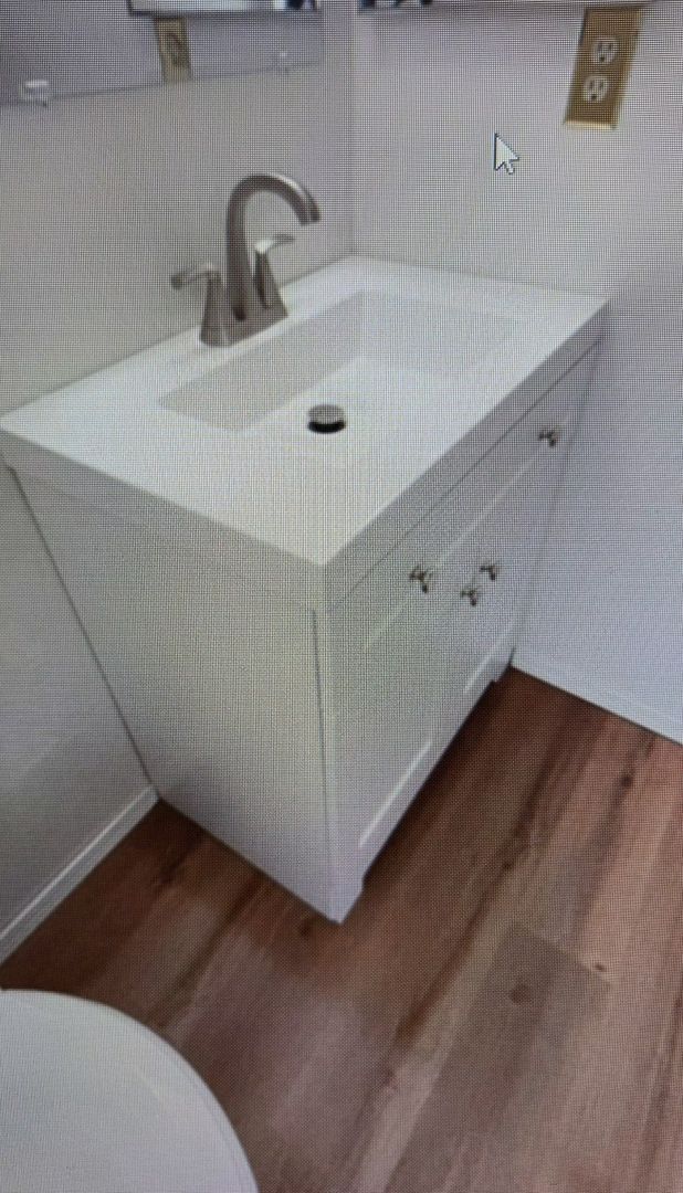 Building Photo - 3 BED 1.5 BATH RAMBLER - PORT ORCHARD