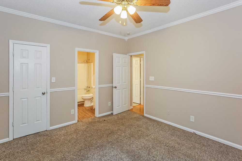 Building Photo - 13409 Baker Mills Rd