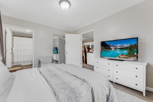 Interior Photo - McLane Apartments