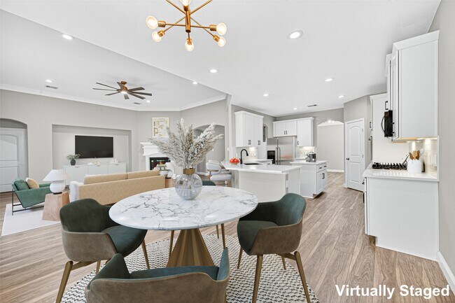 Building Photo - 18914 Peralta Springs Ln