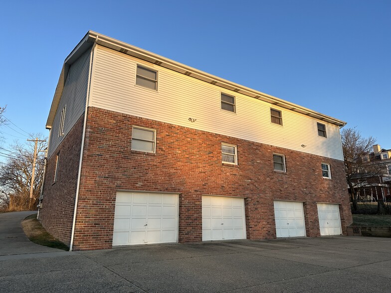 Building Photo - 30 Lemoyne Ave