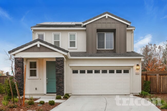 Building Photo - 2075 Comstock Ln