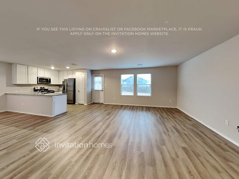 Building Photo - 6431 Pickaxe Way