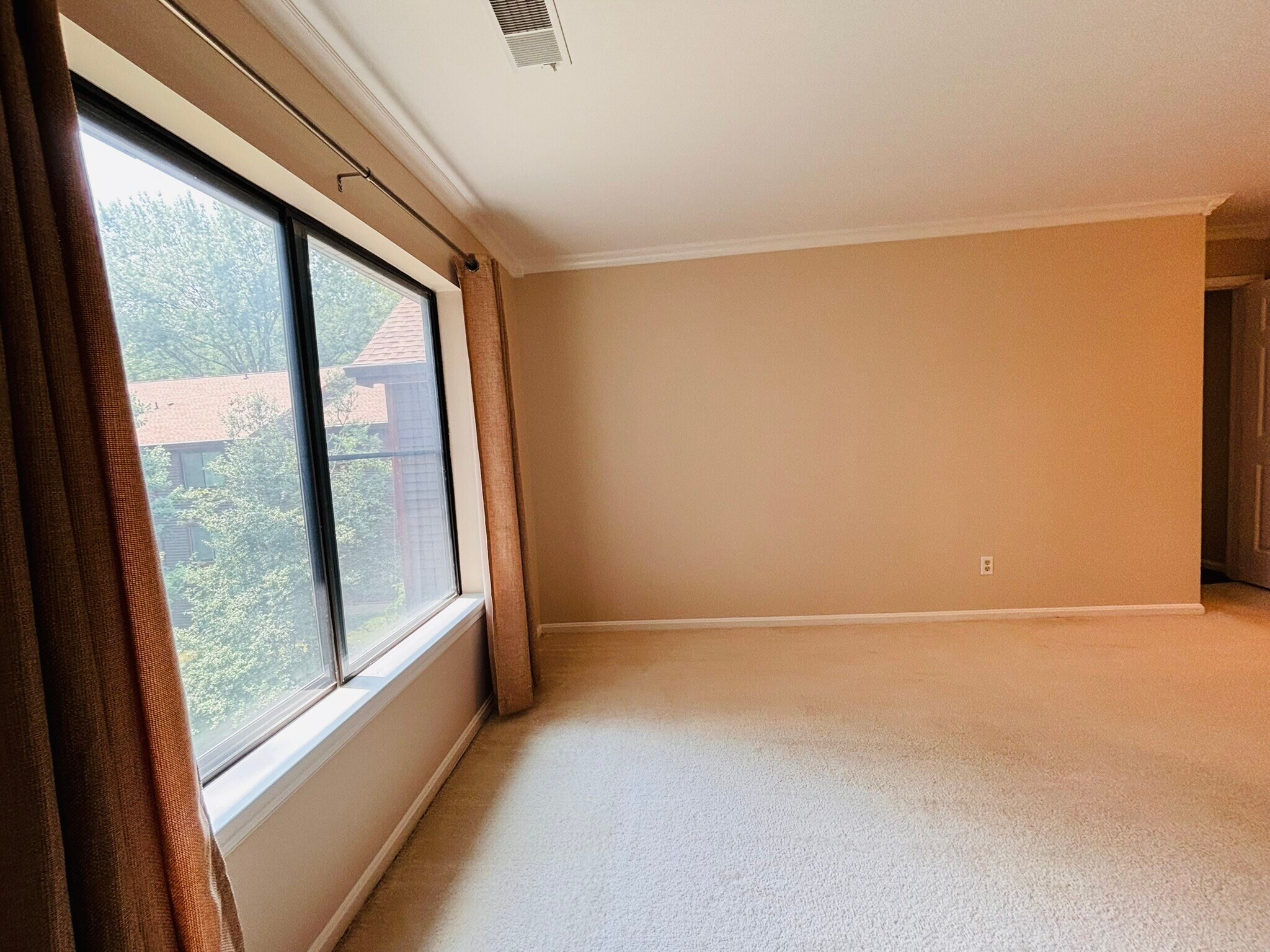 Primary Bedroom - 2807 Lee Oaks Ct