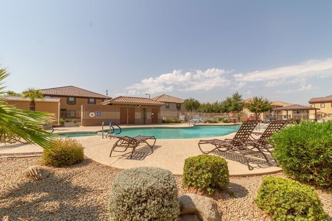 Building Photo - Welcome to Daravante, where this 2-bedroom...
