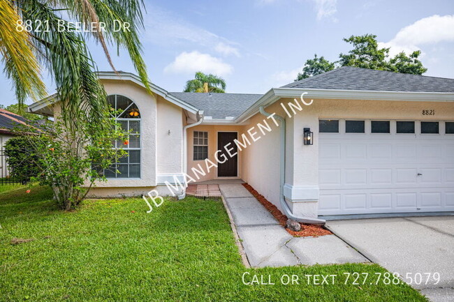 Building Photo - 8821 Beeler Dr