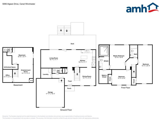 Building Photo - 5095 Algean Dr