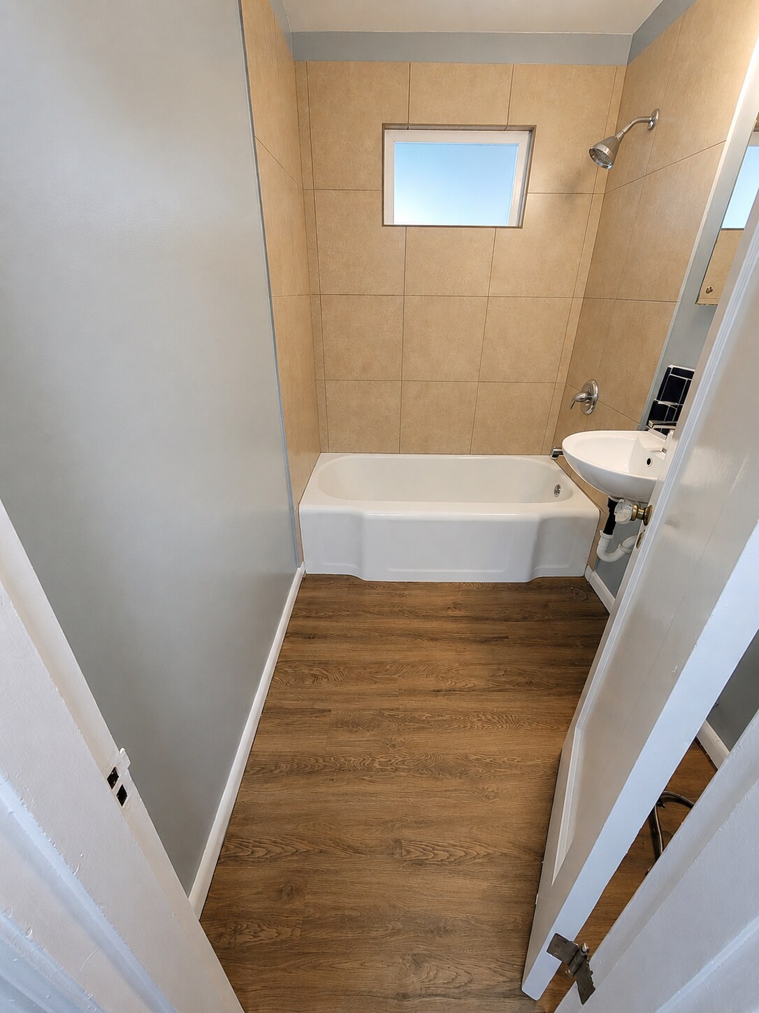 Bathroom - 4424 42nd Ave SW