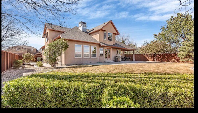 Building Photo - 650 Tamarron Dr