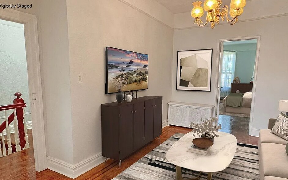 Building Photo - 414 Miller Ave