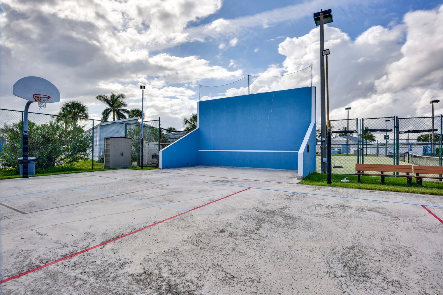 Building Photo - 1333 Nettles Blvd