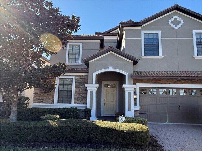 Building Photo - 1424 Rolling Fairway Dr