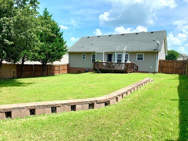 Building Photo - 3178 Cross Ridge Dr