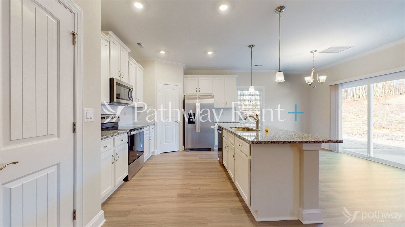 Building Photo - 153 Susannah St