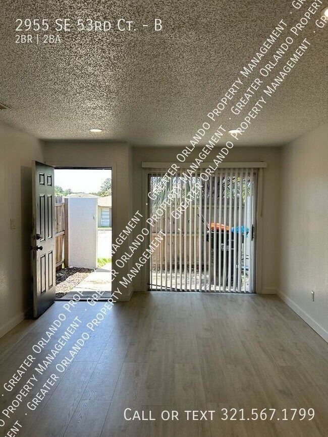 Building Photo - 2955 SE 53rd Ct