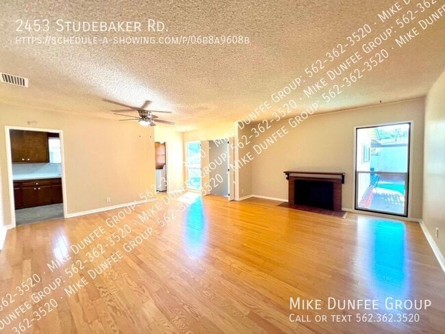 Building Photo - 2453 N Studebaker Rd