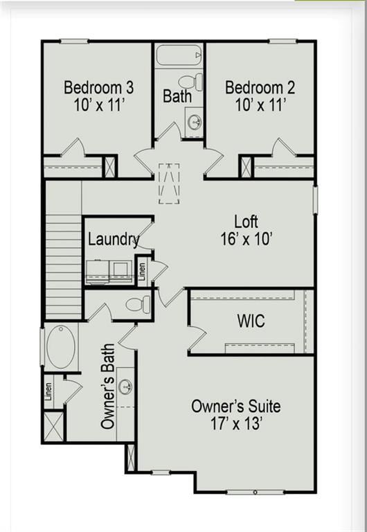 Building Photo - 700 Shetland Trl