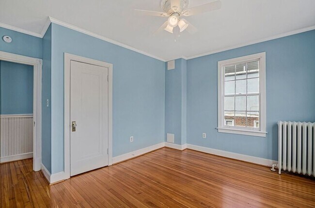 Building Photo - 5309 14th St NW