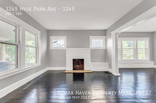 Building Photo - 3249 Hyde Park Ave