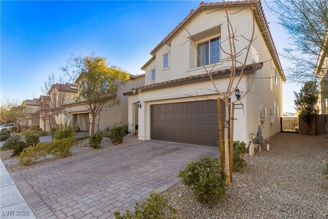 Building Photo - 9929 Fletcher Peak Ave