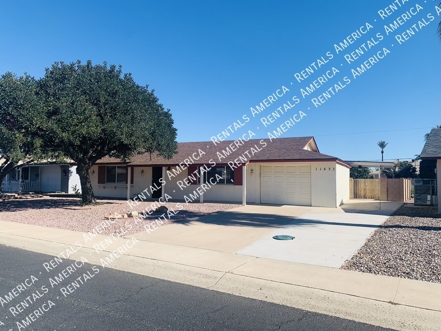Building Photo - 11433 N Hagen Dr