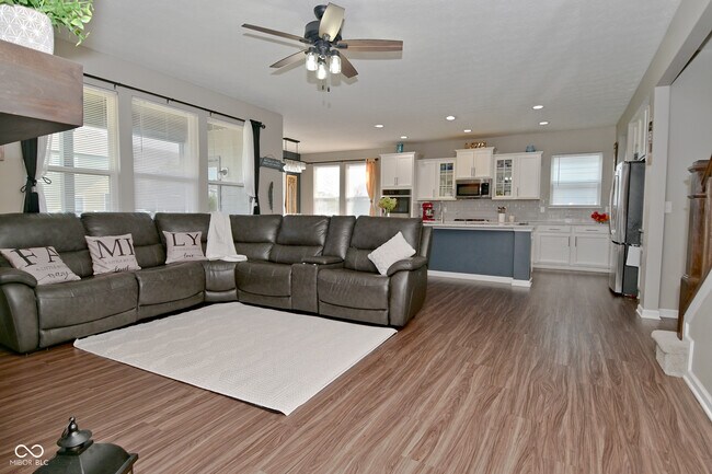 Building Photo - 16492 Wilsons Farm Dr