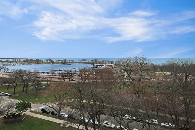 Building Photo - 3100 N Lake Shore Dr