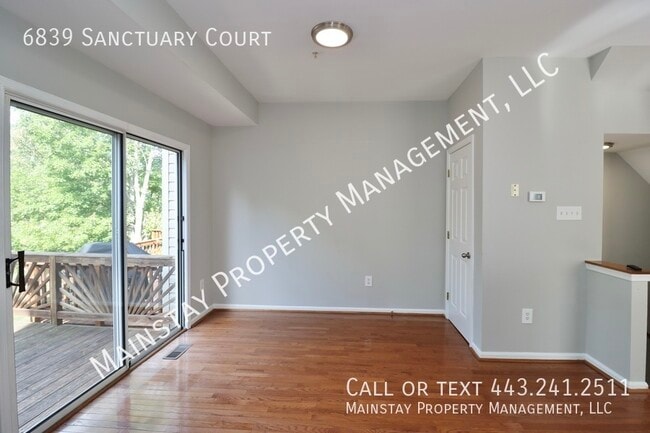 Building Photo - 6839 Sanctuary Ct