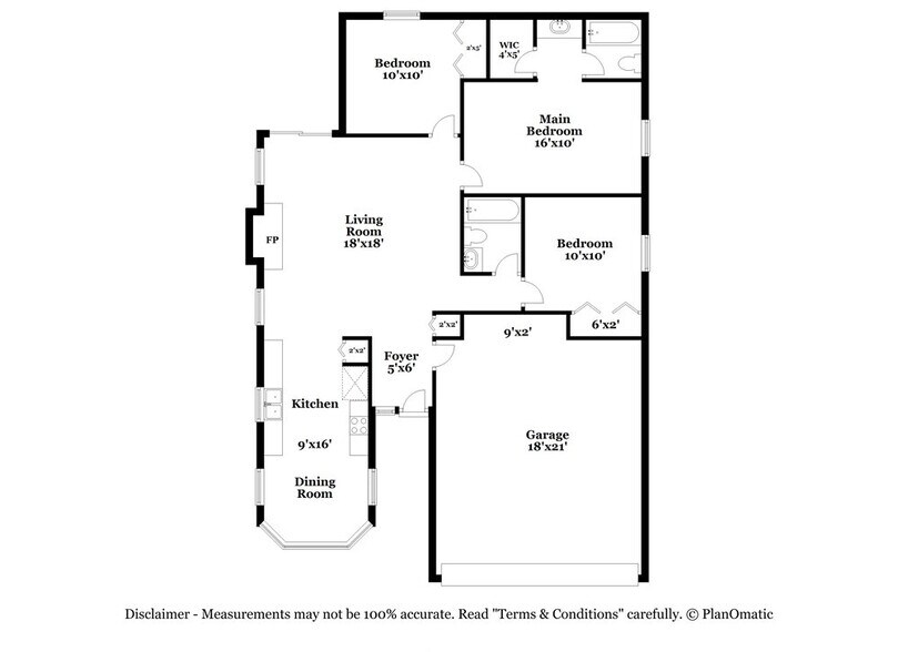 Building Photo - 1780 Sherwood Dr
