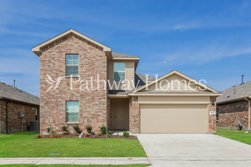 Building Photo - 908 Birch Dr