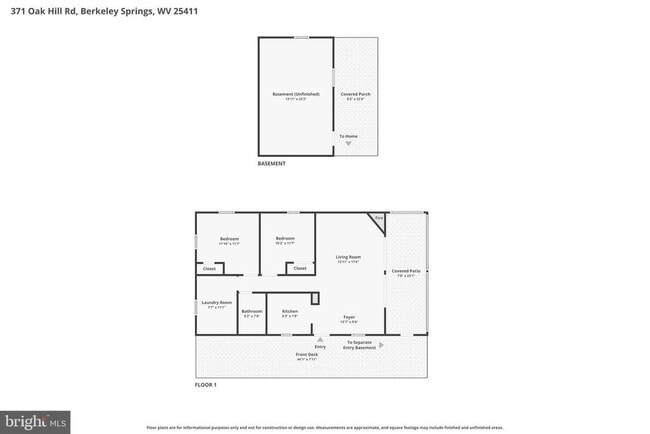 Building Photo - 371 Oak Hill Rd