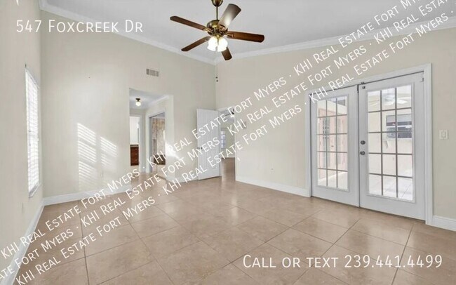 Building Photo - 547 Foxcreek Dr