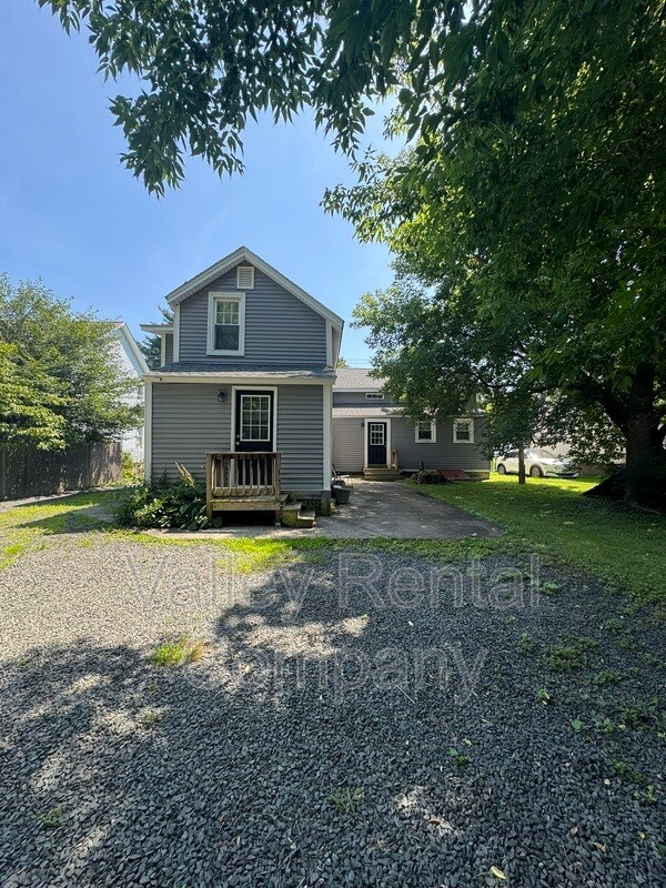 Building Photo - 123-125 Williams St