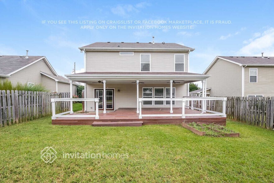 Building Photo - 2228 Crescent Valley Ln