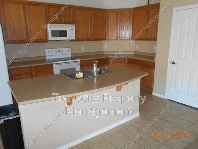 Building Photo - 4537 S Granite St