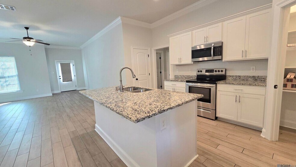 Building Photo - 7004 Spring Gardens Dr