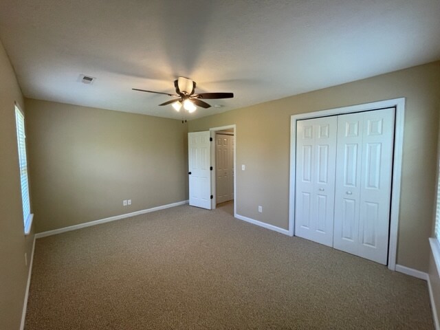 Bedroom 1 - 3982 Shepherdsville Rd