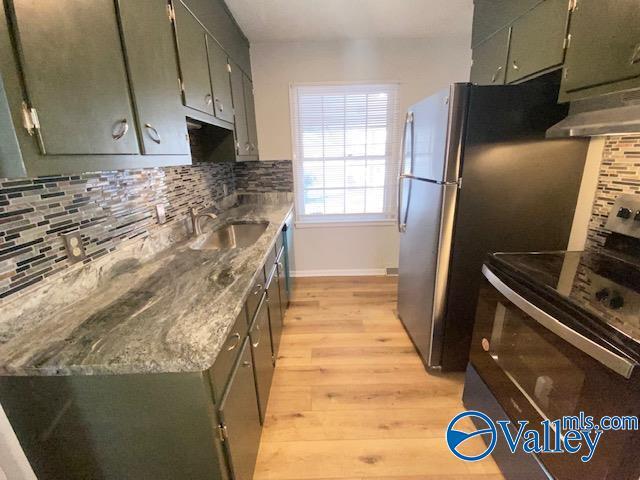 Building Photo - 706 Larry Dr